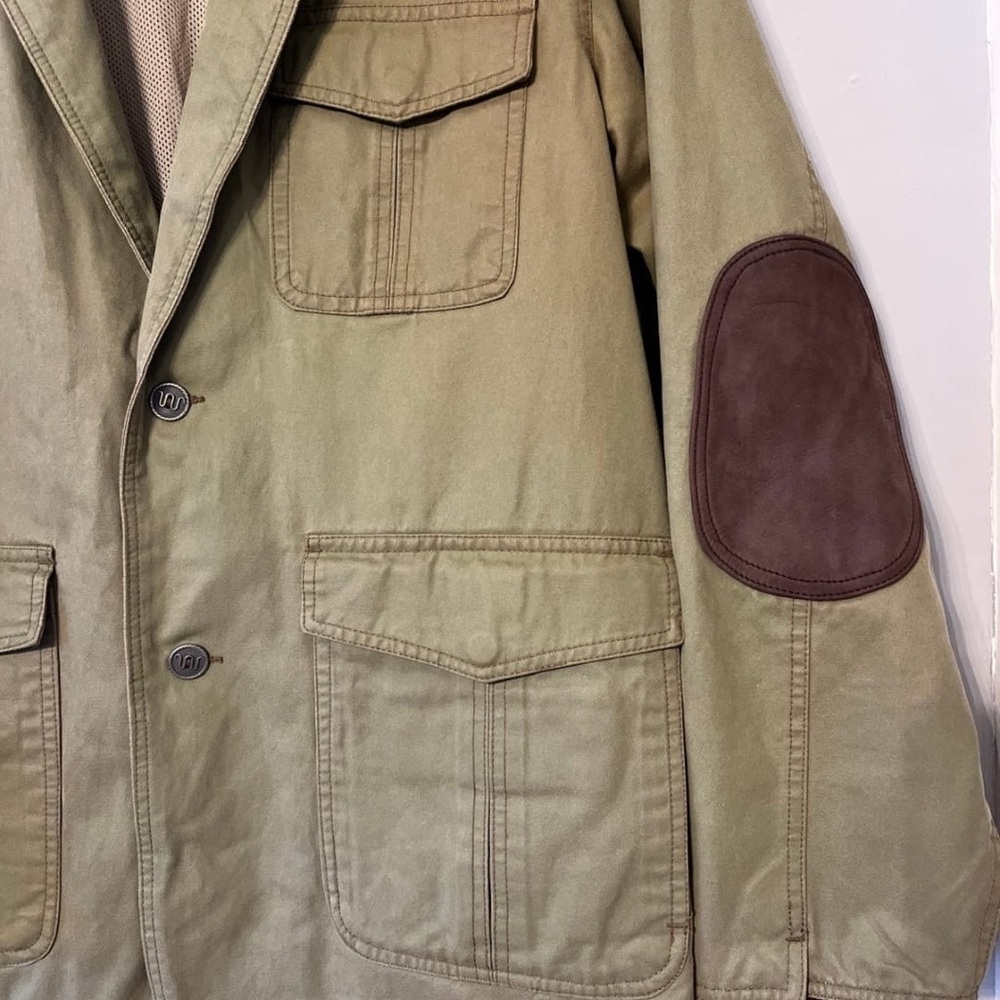 King Ranch Men’s jacket - Picture 2 of 5